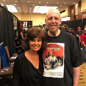 Meet your Posher, Adam